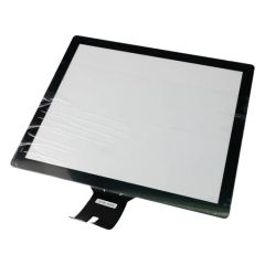 Factory Supply Custom Capacitive Touch Screen Panel Interactive Control Touch Panel TFT Screen with LCD Display - Image 1