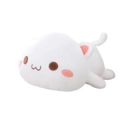 Custom Logo Personalized Cute Soft Wholesale Factory Promotional Kid Child Anime Gift Doll Plushie Plushies Stuffed Animal Throw P 9lFIHh - Yangzhou Detuo Trading Co., Ltd.