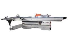 High Precision Saw Table Wood Working Machine Woodworking Small Precision Sliding Wood Table Saw Machines - Image 5