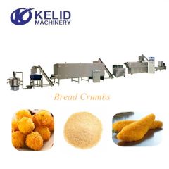 Industrial Bread Crumbs Production Line - Image 4