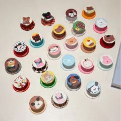 Customized Mobile Accessories Cell Phone Holder Stand - Image 5