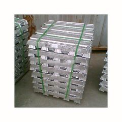 High demand aluminum ingot bulk order refined metal fast shipment - Image 4