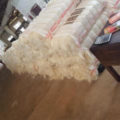 Sisal Fiber Ug Grade - Image 1