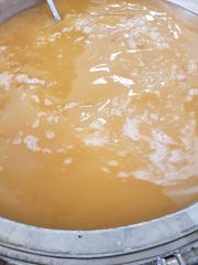 Freshly Squeezed Fruit Juice Variety Flavors (Lemon Mango Orange) Sugar Honey Collagen Halal Certified Packaged Bottles Bulk - Image 6