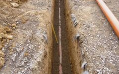 Underground Drainage Construction Service Method Jacking Service Location Mumbai Payment Mode Online/offline Contract Type Labor And - Image 3