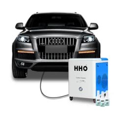 Hydrogen Cleaning Machine Carbon Remover Energy Carbon Cleaning System - Image 1