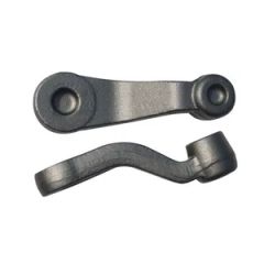 Customized Hot Die Forging Hardware Parts/Support Frame - Image 6