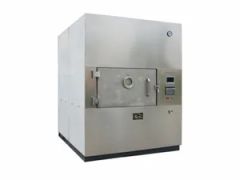 Advanced Hwl Microwave Drying Equipment for Food and Medicine - Tianshui Huayuan Machinery Technology Co., Ltd.