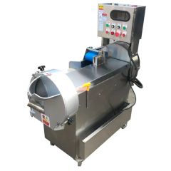Multi-Function Vegetable Cutter for Root and Leafy Vegetables - Image 3