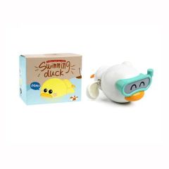 Smooth Finish Plastic Material Baby Suitable Pool Bath Toy for Daycare Centers - Shantou Grob Toys Co., Ltd