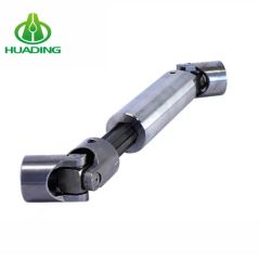 Huading Ws Type Telescopic Universal Joints - Image 4