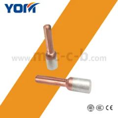 High Quality Pin Type Bi-Metal Terminal Connector Pin Terminal - Image 3