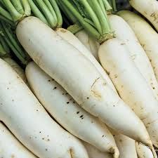 Standard Quality Fresh Radish Exporter from India Address - Content N/A Type radish Color White Style Fresh Model Number - Image 3