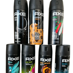 Reliable Supply AXE DEODORANT 113g MEN’S DEODORANT PERSONAL CARE DISTINCTIVE FRAGEANCE ON SALE - Image 3