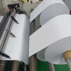 China PC Card Core Sheet Polycarbonate Film - Image 3