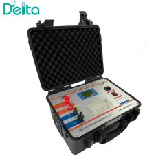 Advanced CRT Series Switchgear Resistance Testing Equipment Online - Image 3