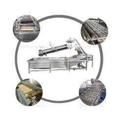 Long Life Service Shrimp Sheller - Image 4
