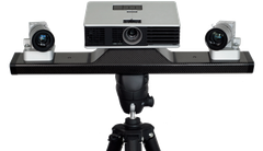 Polyga Tripod 3D Scanner Brand POLYGA Scanner Type TRIPOD Connectivity USB,LAN Scan Type 3d Scanning Light Source - Image 2