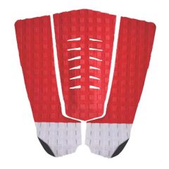 Surf Board Tail Pad Customized Logo DIY EVA Surfboard Traction Mat - Image 3