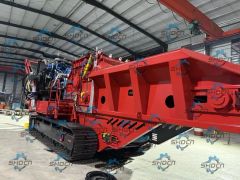 Shd New 1000HP Wood Chip Machine Origin China Trademark SHD Condition New Warranty 1 Year Color Customized Chip Size 20-35mm - Image 4
