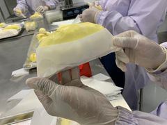 High Quality Fresh Durian, Fresh Cut Durian, in box. Monthong durian. OEM all in one Service. Ready to Sell, Ready to Eat. - Image 2