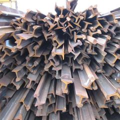 Heavy Melting Scrap (HMS1 / HMS2) Grade A Type RAIL Packaging RAIL Rail Width 5.5 Inches Rail Weight R50 51.67 Kg/m Rail Weight R65 64.72 Kg/m - Image 3