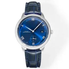 Wholesale Fashion Men's Luminous High-Quality Watches, Luxury Quartz 1: 1 Custom Brand Mechanical Matches, Designed Stainless Steel Watch - Anhui Kaimi Clothing Co., Ltd.