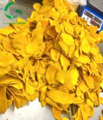 Soft Dried Mango (3% sugar) - Image 2