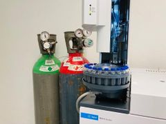 Sunflower oil analysis - Image 1