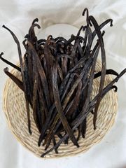 Vanilla beans – product photo 2, product detail gallery
