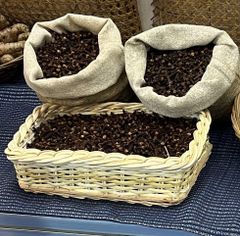 Indonesian Whole Dried Cloves – Premium Export Quality Spices Supplier – product photo 2, product detail gallery