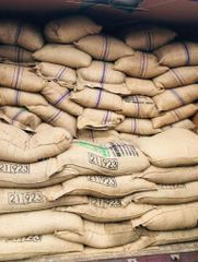 Kenyan Arabica and Robusta Green Coffee - Image 2