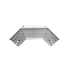 Hot DIP Galvanized Steel Cable Tray for Oil Refinery Electrical Systems - Image 1