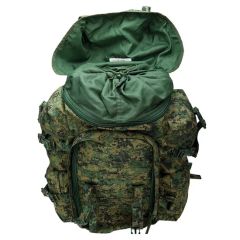 Large Capacity Pack Rucksack Waterproof Hunting Backpack Heavy Duty Nylon Waterproof Tactical - Image 4