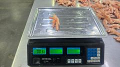 Chicken paws - Image 2
