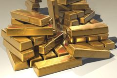 High Quality Gold Bars Featuring Refined Surface Finish Clear Weight Information And Professional packaging – product photo 4, product detail gallery