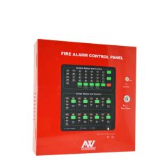Fire Security Fire Project Fire Alarm Host - Image 5