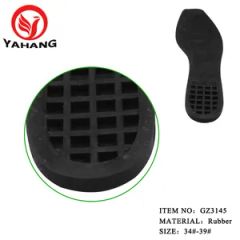 Lady Rubber Soles for Shoes Making - Image 5