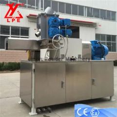 Plastic Extruder Sjz 55/120 Plastic Conical Twin Screw Extruder Twin Screw Extruder - Yantai Lingyu Machinery Co., Ltd.