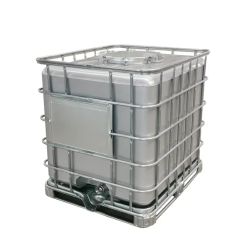 Stainless Steel Metal Beverage Container - Image 6