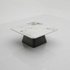 Furniture Dining Table Legs Coffee Bar Table - Image 4