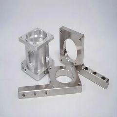 Custom Watch Parts MIM Powder Metallurgy Precision Casting Part - Image 5