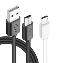 USB Charger Cable for Mobile Phone - Image 5