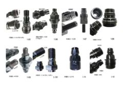 HSS Drills, Diamond Core Bit's Accessories - Image 3