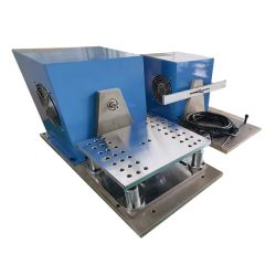 Integrated Dynamometer Testing Solution Including Data Acquisition and Control System - Image 5