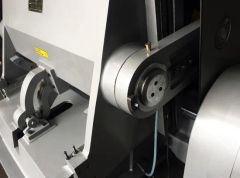 Carton Box Creasing and Die Cutting Machine - Image 4