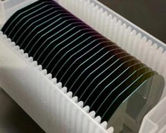 High Stability Silicon Chip with Exceptional Dimensional Integrity - Image 6