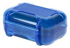 High-Quality Iem Carrying Case with Transparent Design for Protection - Image 4
