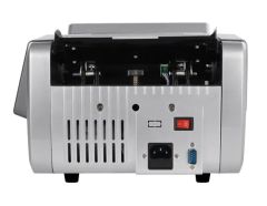 Al-6900W Multi-Function Money Counting Machine Money Detector - Image 4