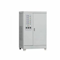 Single Phase Industrial Voltage Stabilizer Type Automatic Phase Single Phase Operating Mode Online Ups Product Range Voltage Stabilizer, Ac Stabilizer, Online Ups, Digital - Image 1